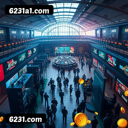 Requisitos do APK da 6231.com para Android