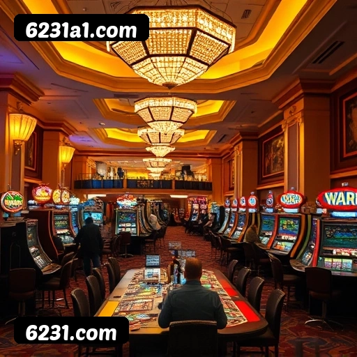 FAQ 6231.com Brasil - Perguntas frequentes sobre bônus, PIX, RTP, APP mobile e VIP