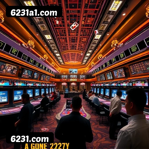 Loterias online disponíveis na 6231.com