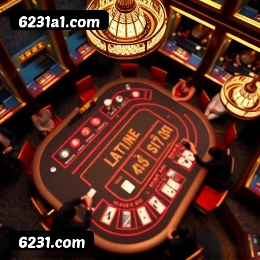 Jogo responsável 6231.com - Ferramentas de controle, limites, auto-exclusão, suporte CVV 188