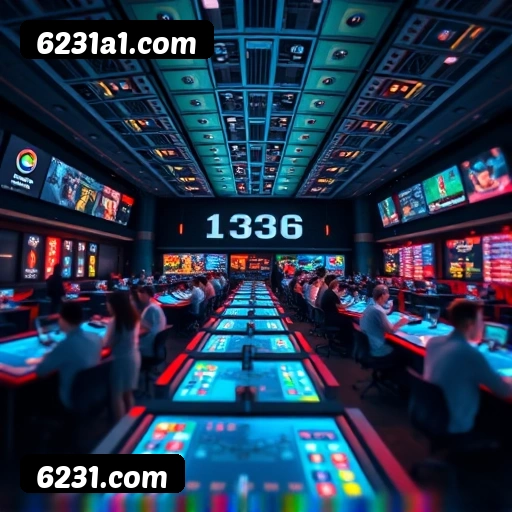 6231.com segurança SSL 256-bit - Licença Curaçao, eCOGRA, GLI certificado